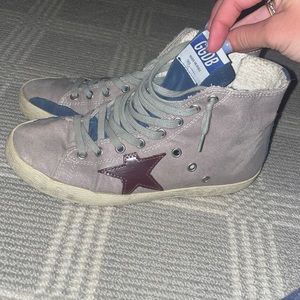 Golden Goose Francy Sneakers